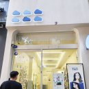 부천 셀프사진관 하루필름 후기 : 귀여운 뾰롱이 몰티즈 리트리버 프레임 찰칵!