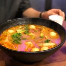 꿍푸주마라탕