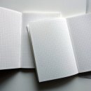 상지사 | 만년필 비침 없는 필사 노트 끝판왕! 상지사 조선의노트 A5후기