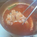 성진홀푸드 영덕대게라면 후기 : 찐한 국물이 존맛팅
