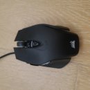 Corsair 게이밍 키보드와 마우스 RGB 이미지