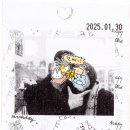 금마면-02 | 2501-02월 설연휴 데이트에 주말 데이트를 더한 일기