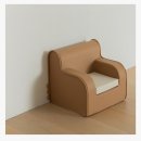 보금지 | 쥬다르 키즈 소파 내돈내산 후기｜아기 소파 추천 &amp; 크림베이지 색상, 바치 보 소파 · 쥬다르 로우소파...