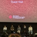 센텀인터내셔날 | [덕질] 넷플릭스 당신이 죽였다 GV 후기 (feat. 제30회 부국제)