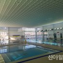 진도실내수영장 이미지