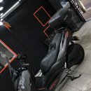 오라이디테일링 | 경주 디테일링 스팀세차 야마하 X-MAX 프리미엄 시공