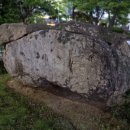 창원 외동지석묘 이미지