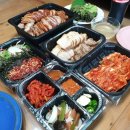 누들보쌈배달만족양평