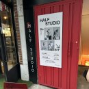[서울/성수] 친구들이랑 우정사진 찍기! 성수 하프스튜디오 내돈내산 후기(무인스튜디오, 성수놀거리)