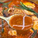 중동055 | 창원 중동 유니시티 인근 신상 맛집 완뚝순두부 방문 후기