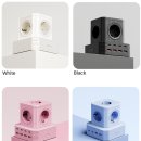 울트라타워 | 버티탭 버티컬 울트라65 고용량 타워 큐브 9구 멀티탭 추천