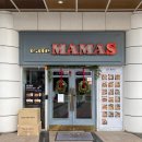 코엑스 맛집 카페마마스 코엑스점 에서 리코타치즈샐러드 더블치즈햄파니니 브런치 후기