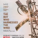 바람을 길들인 풍차소년 The Boy Who Harnessed the Wind, 2018 이미지