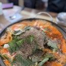 당진 유곡리맛집 당진가마솥국밥 송산점 막창전골 솔직후기