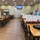 구미 옥계 24시고기집 단체회식 룸식당 삼겹세상