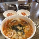 효나동칼국수