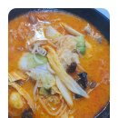 양꼬치랑마라탕