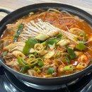 명동뚝배기감자탕 이미지