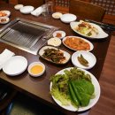 녹우원 이미지