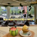 카페위즈 | 수원 KT 위즈파크 카페 주차 가능 대형 카페 | 나프리 다녀온 후기