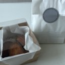 오아이커피(OI coffee) | 대전 버터떡 맛집 &amp; 두바이 휘낭시에 배달 후기 | 오아이커피 OI COFFEE