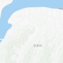 풍산단호로(풍산읍,남후면) 이미지