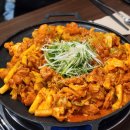 부대찌개와 철판 닭갈비까지 맛있는 망포역 맛집! 시카고 부대찌개 망포신동점 추천 후기 (위치 및 주차)