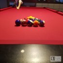 퍼스트 당구클럽 이미지