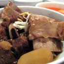 팔도갈비찜 이미지