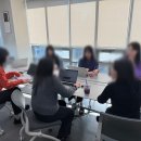 네이버 블로그 교육후기 (콜마비앤에이치)