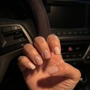 패브릭아트수채화 | 한언니토탈뷰티 : 신월동네일아트, 양천구네일아트, 수채화네일 받은 후기