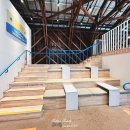 사람과 별빛이 머무는 완산뜨락 이미지