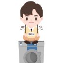 워시엔조이 셀프빨래방 인천청라국제도시점 이미지