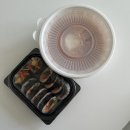 미사 분식 맛집 - 우리동네밥집 김밥&amp;집밥 미사본점 추천(포장 이용 두 번 해본 후기)