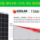용해태양광발전소 이미지