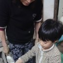 도예 물레 이미지