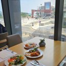 L7플로팅 해운대점 | 해운대 호텔 뷔페 추천 L7플로팅 해운대 런치 후기