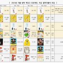 겨울에 만난 책 친구 이미지