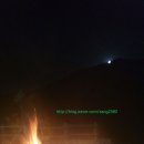 증산수도계곡 오토캠핑장 이미지