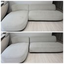 빛가람세탁 | 광주나주소파청소 이사나 리모델링 후에 쇼파세탁 해야하는 이유