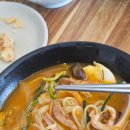 진주 동원반점 – 얼큰한 짬뽕과 바삭한 탕수육의 완벽한 조화!