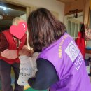 드림기초푸드뱅크 | [신안군 자은면]1004섬신안기초푸드뱅크그냥드림 물품 전달