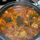 아리네 | (대전) #14 아리네닭도리탕, 대전 배재대 맛집