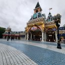 7549 | 대구 가볼 만한곳 대구 이월드 방문 후기