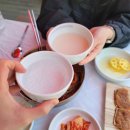 소래산 늘품 막국수!!