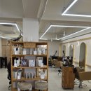블랙온즈 | 뚝섬역 성수동 미용실 온즈온헤어 성수점 염색 후기