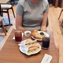 코리아세븐 신사시장점 | 엄마의 후쿠오카 여행 DAY 3: Cafe de Crie, 죠스이안 하카타 에키마에 본점, 쿠시다 신사, 후쿠오카공항