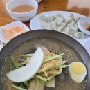 청학동칡냉면 - 금천구 탑골로 3 | 청학동칡냉면