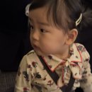 3Y페밀리 | 미샤앤퍼프 26ss 스카우트티 두돌아기 세돌아기 4Y 5Y사이즈 비교