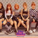 APRIL 6th Mini Album ＜the Ruby＞ Photo #4 - Group Photo 이미지